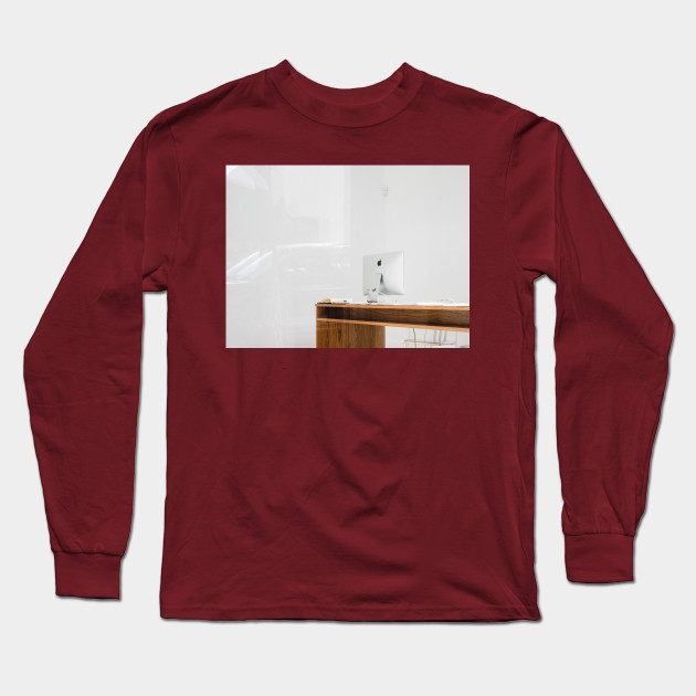 Minimalistic design